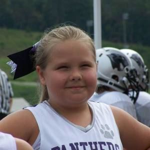 Meet your Posher, Haylie